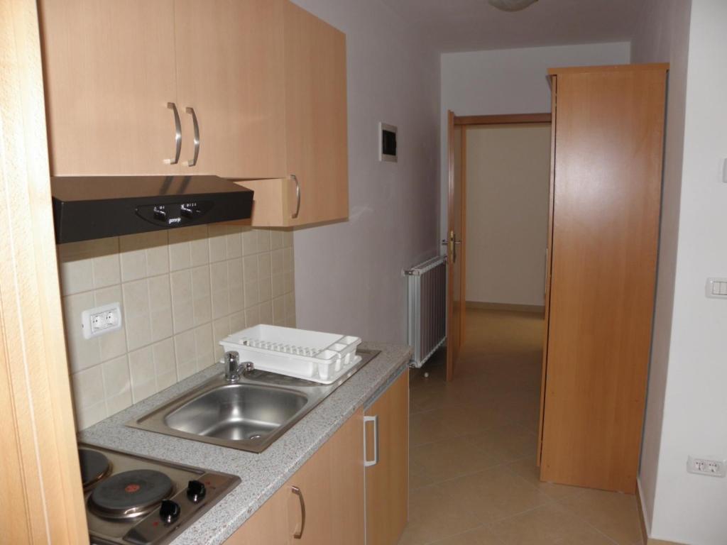 Apartments Paolo In Zambratija At The Sandy Beach المظهر الخارجي الصورة