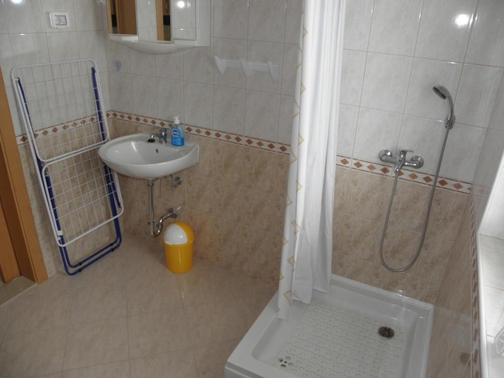 Apartments Paolo In Zambratija At The Sandy Beach المظهر الخارجي الصورة