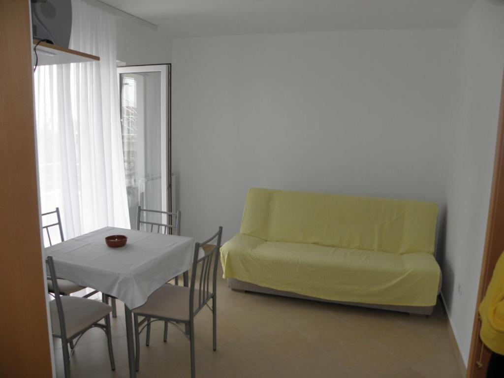 Apartments Paolo In Zambratija At The Sandy Beach المظهر الخارجي الصورة