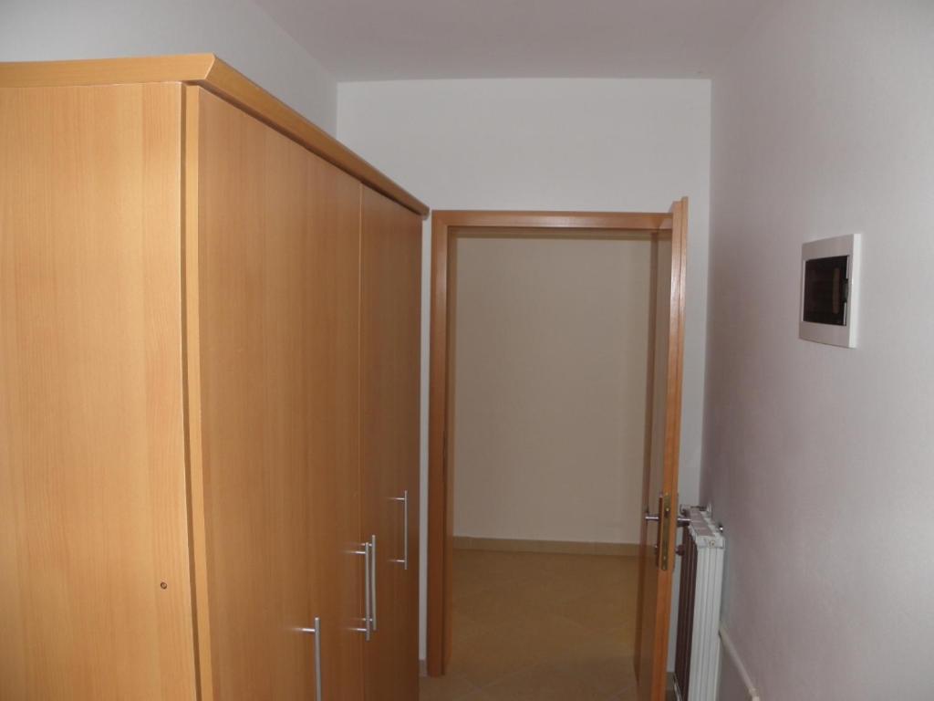 Apartments Paolo In Zambratija At The Sandy Beach المظهر الخارجي الصورة
