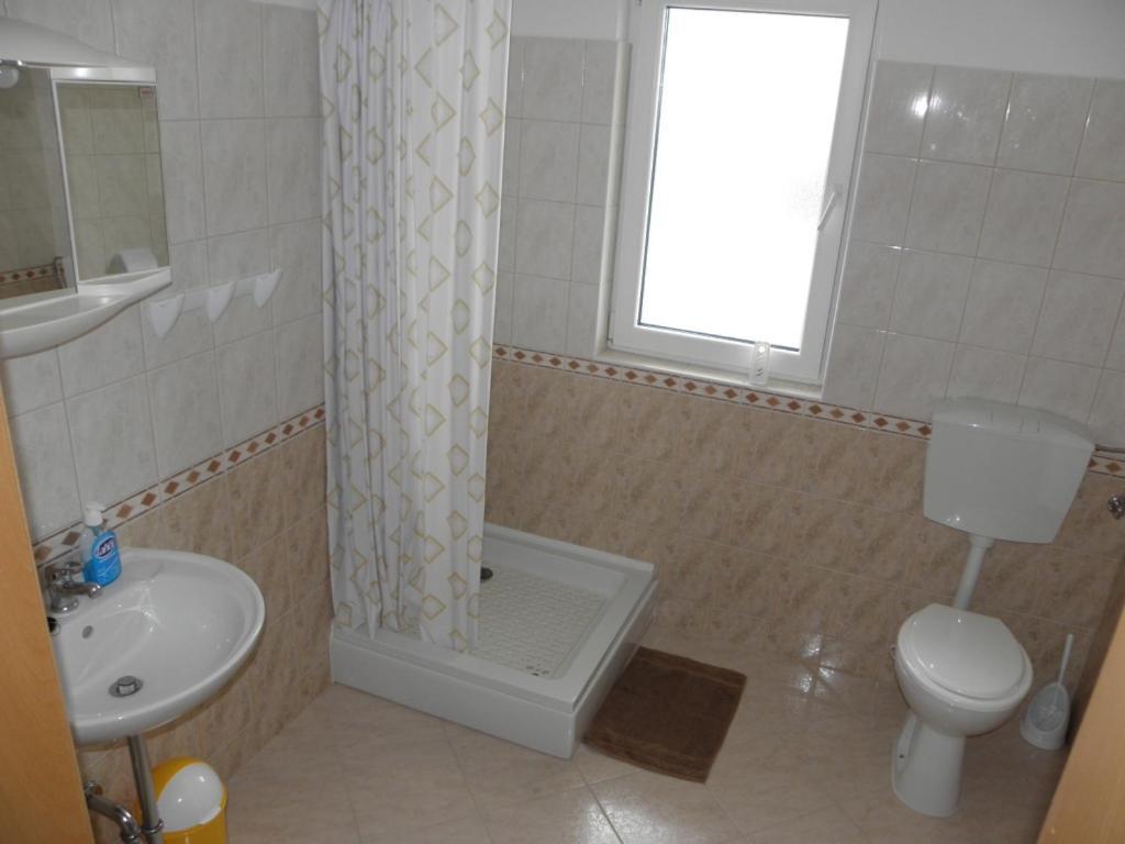 Apartments Paolo In Zambratija At The Sandy Beach المظهر الخارجي الصورة