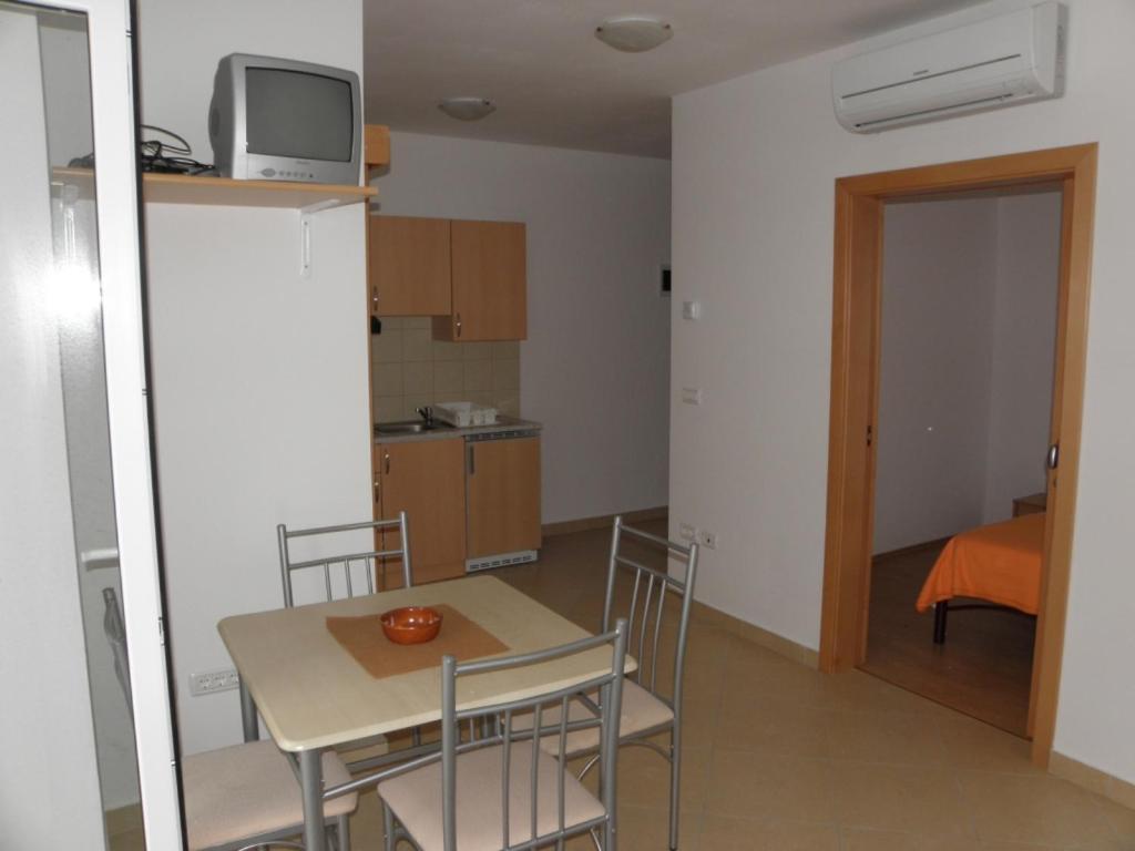 Apartments Paolo In Zambratija At The Sandy Beach المظهر الخارجي الصورة