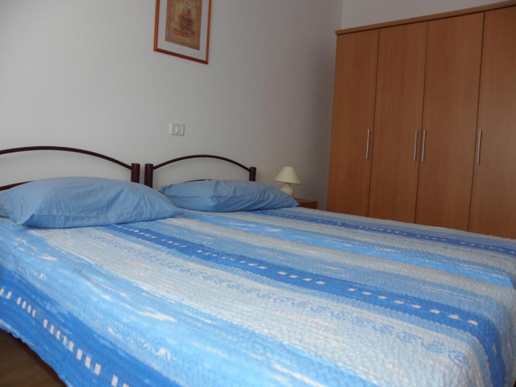 Apartments Paolo In Zambratija At The Sandy Beach المظهر الخارجي الصورة
