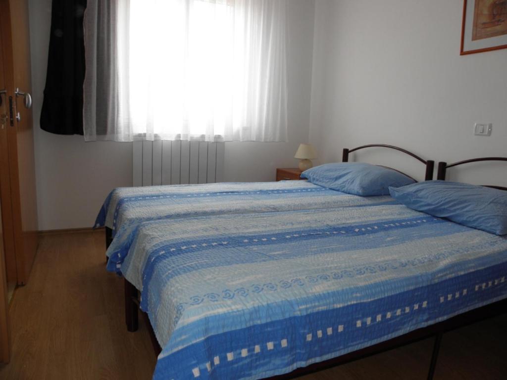 Apartments Paolo In Zambratija At The Sandy Beach المظهر الخارجي الصورة