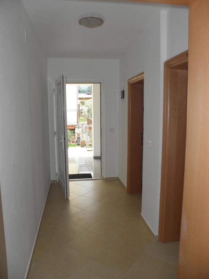 Apartments Paolo In Zambratija At The Sandy Beach المظهر الخارجي الصورة
