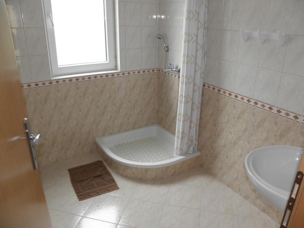 Apartments Paolo In Zambratija At The Sandy Beach المظهر الخارجي الصورة